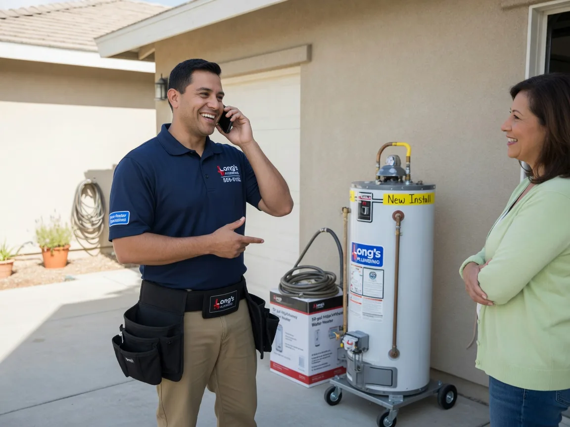 Leak Detection Saint Johns, MI FAQs